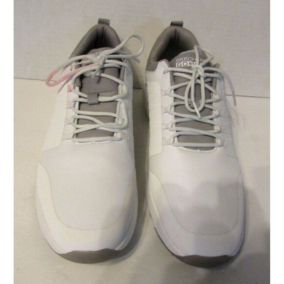 Skechers Sneakers NWOB Performance Go Golf GOGA MAX Shoes Grip Flex Size 11.5 - Picture 3 of 10